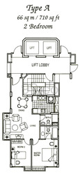 Tanglin Regency (D10), Condominium #463993251